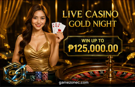 GAMEZONE live casino