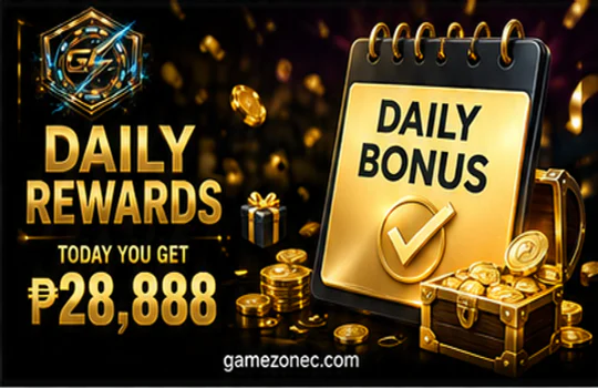 GAMEZONE member centre with reward terms, VIP progress, and account review